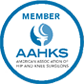 Member AAHKS